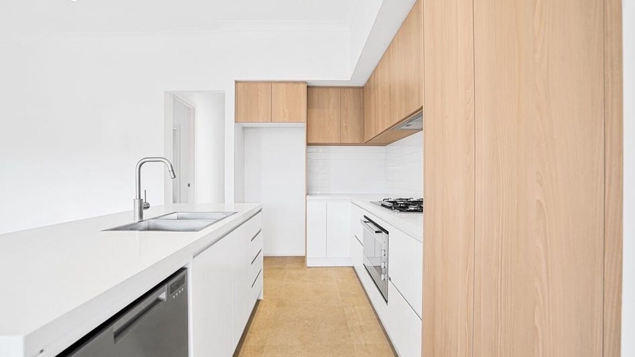 Photo of Kitchen in Riverstone