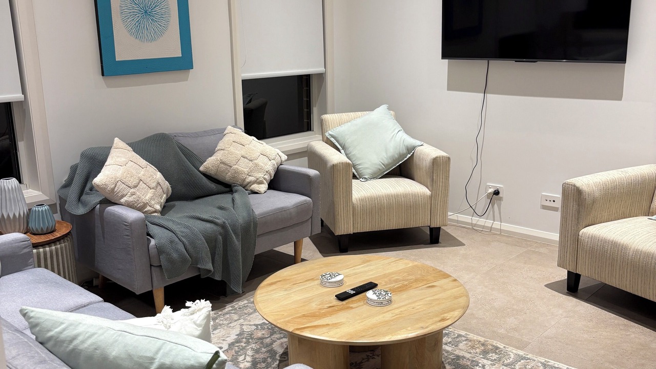 Photo of Livingroom in Riverstone