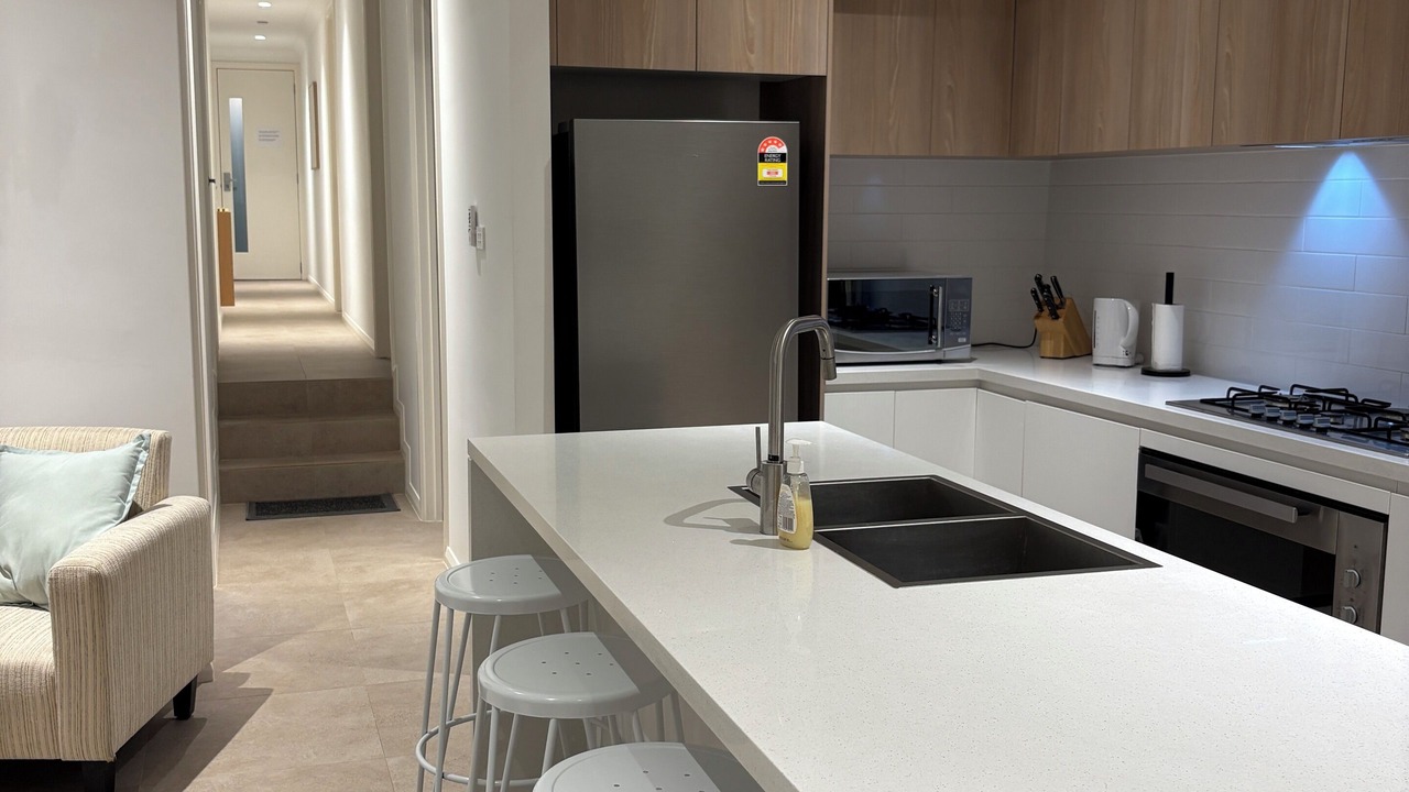 Photo of Kitchen in Riverstone