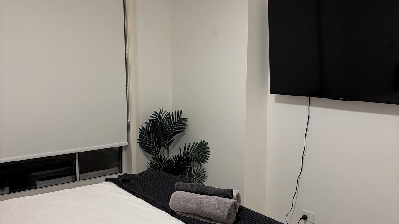 Photo of Bedroom in Riverstone
