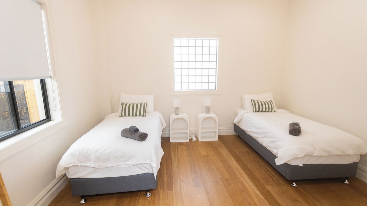 Photo of Bedroom in Granville