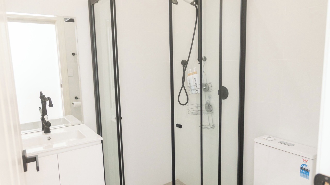 Photo of Bathroom in Granville