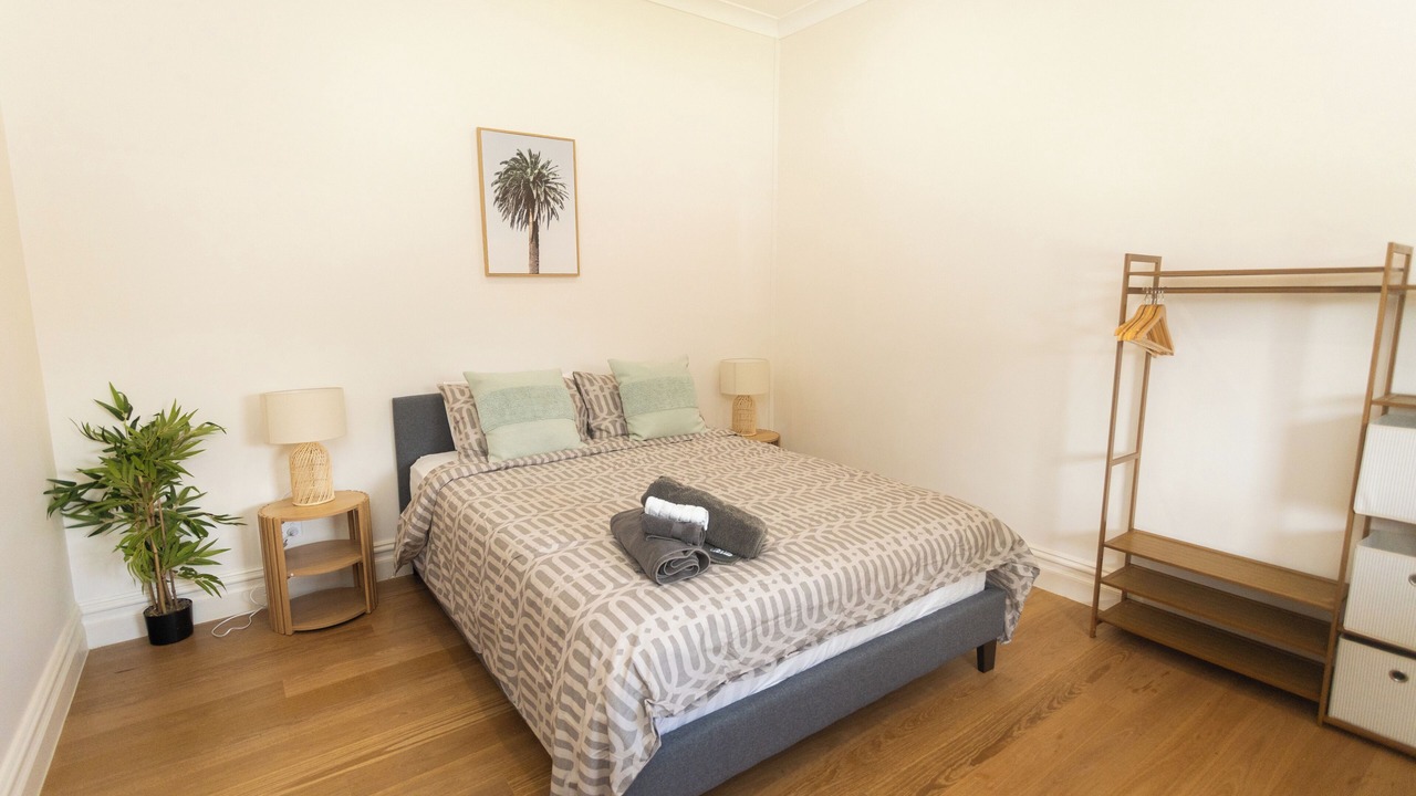 Photo of Bedroom in Granville