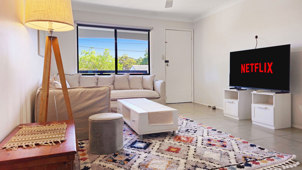 Photo of Livingroom in Berkeley Vale