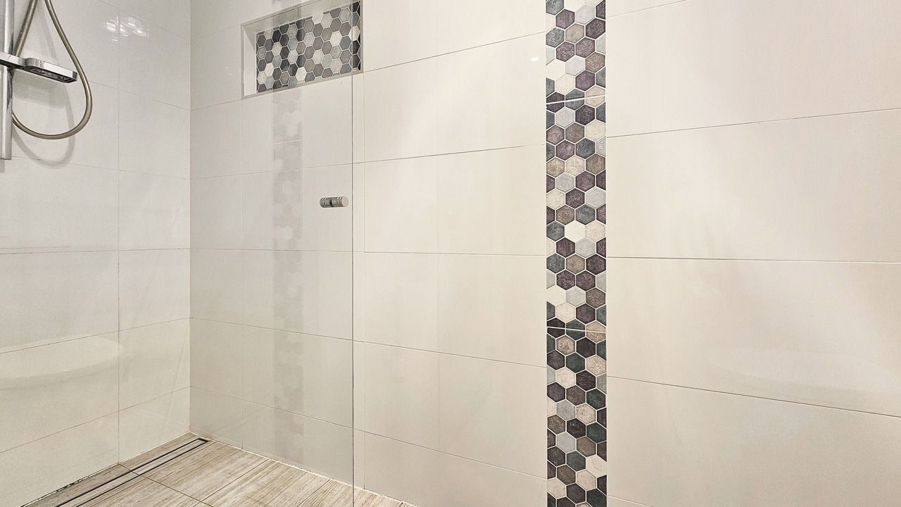 Photo of Bathroom in Berkeley Vale