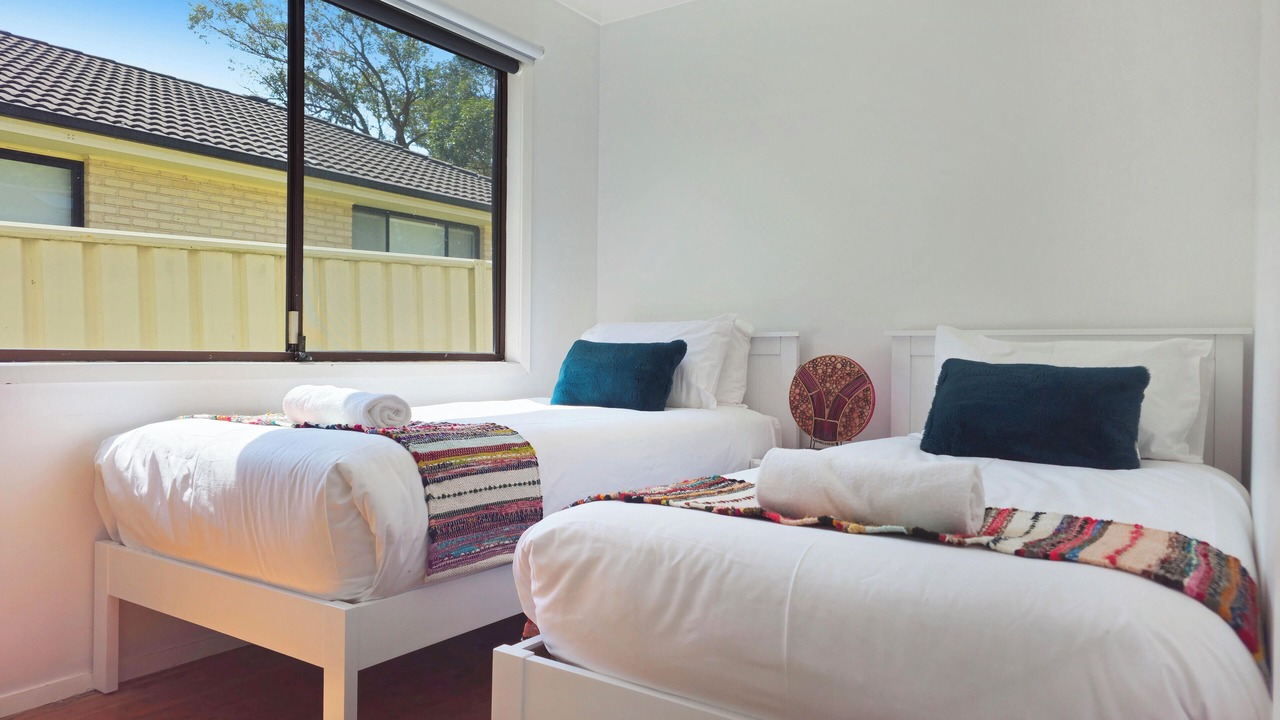 Photo of Bedroom in Berkeley Vale