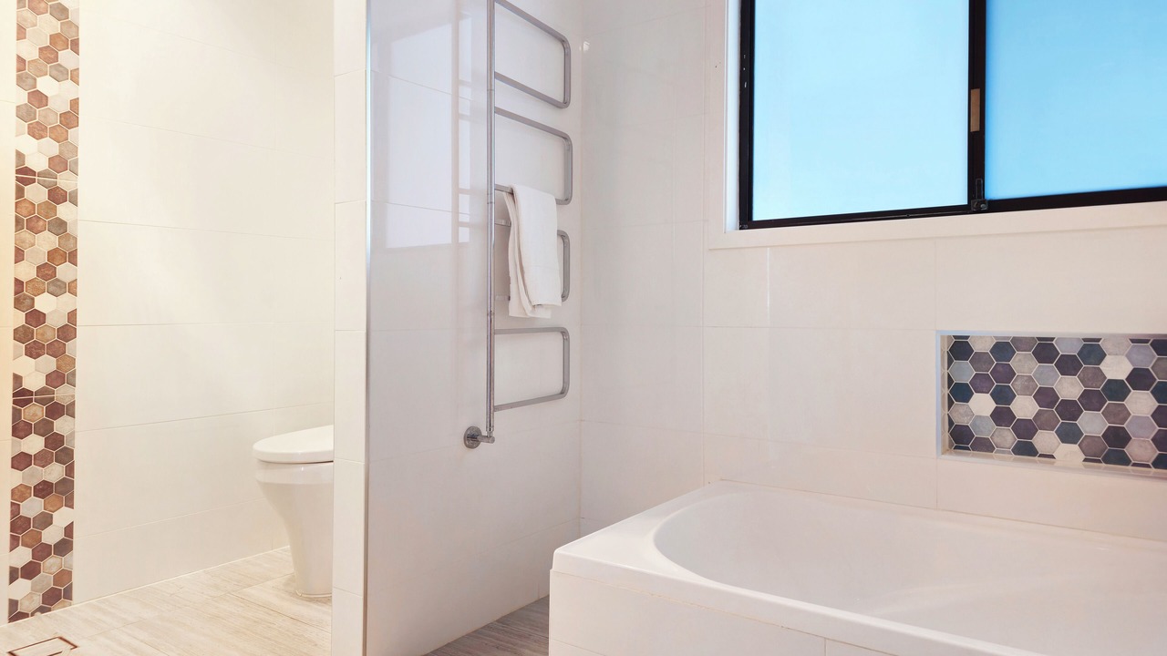 Photo of Bathroom in Berkeley Vale