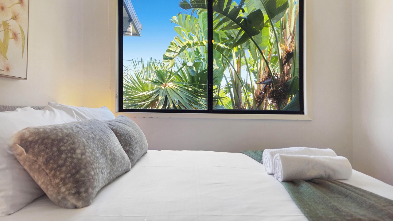 Photo of Bedroom in Berkeley Vale