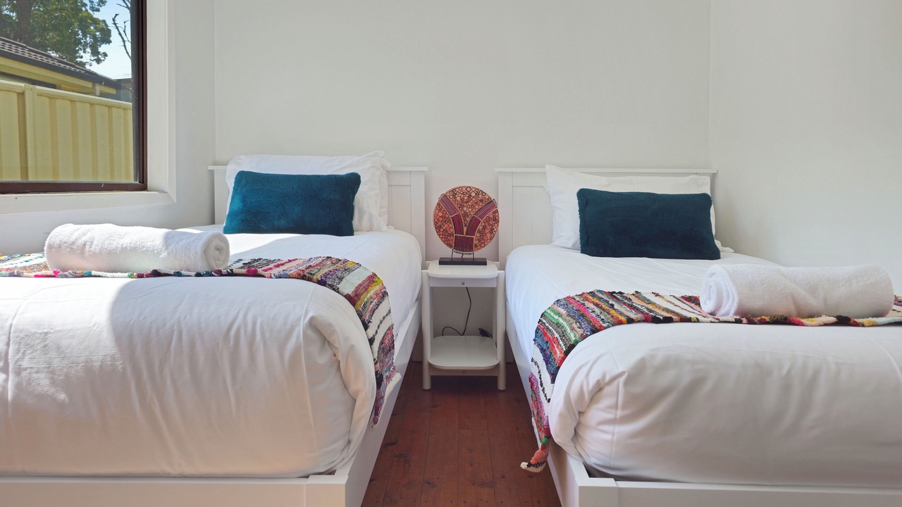 Photo of Bedroom in Berkeley Vale