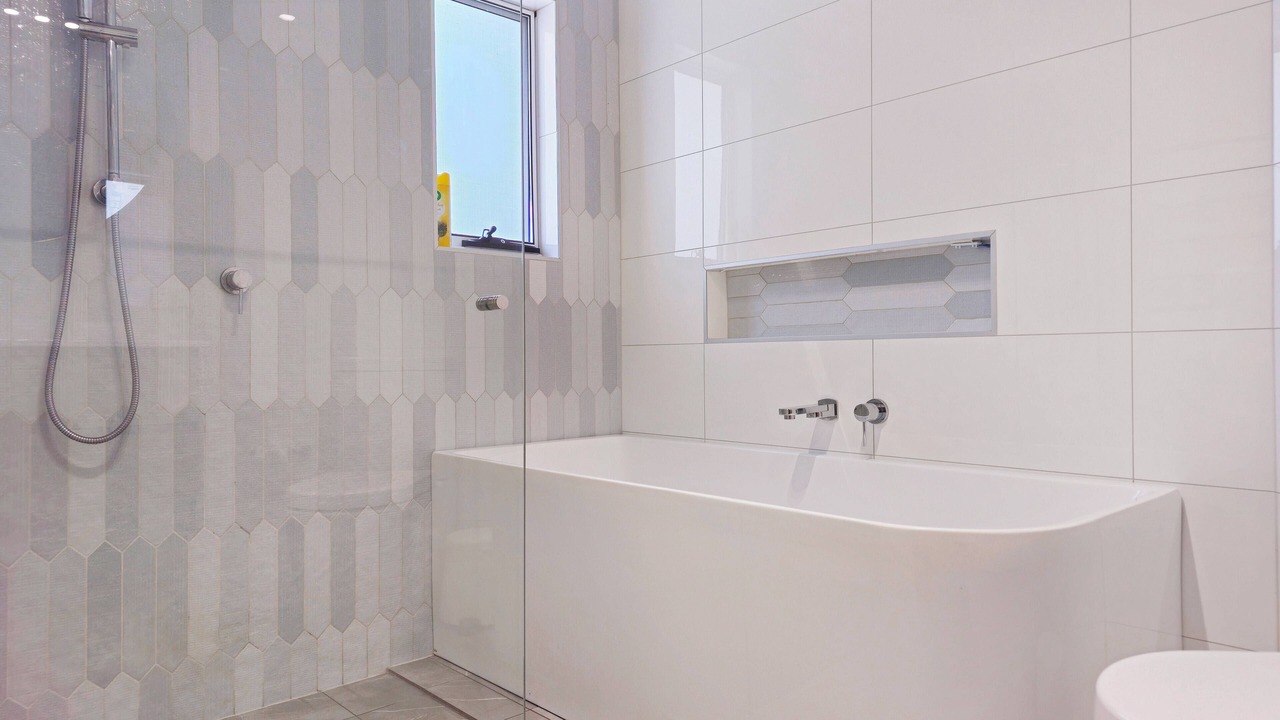Photo of Bathroom in Berkeley Vale