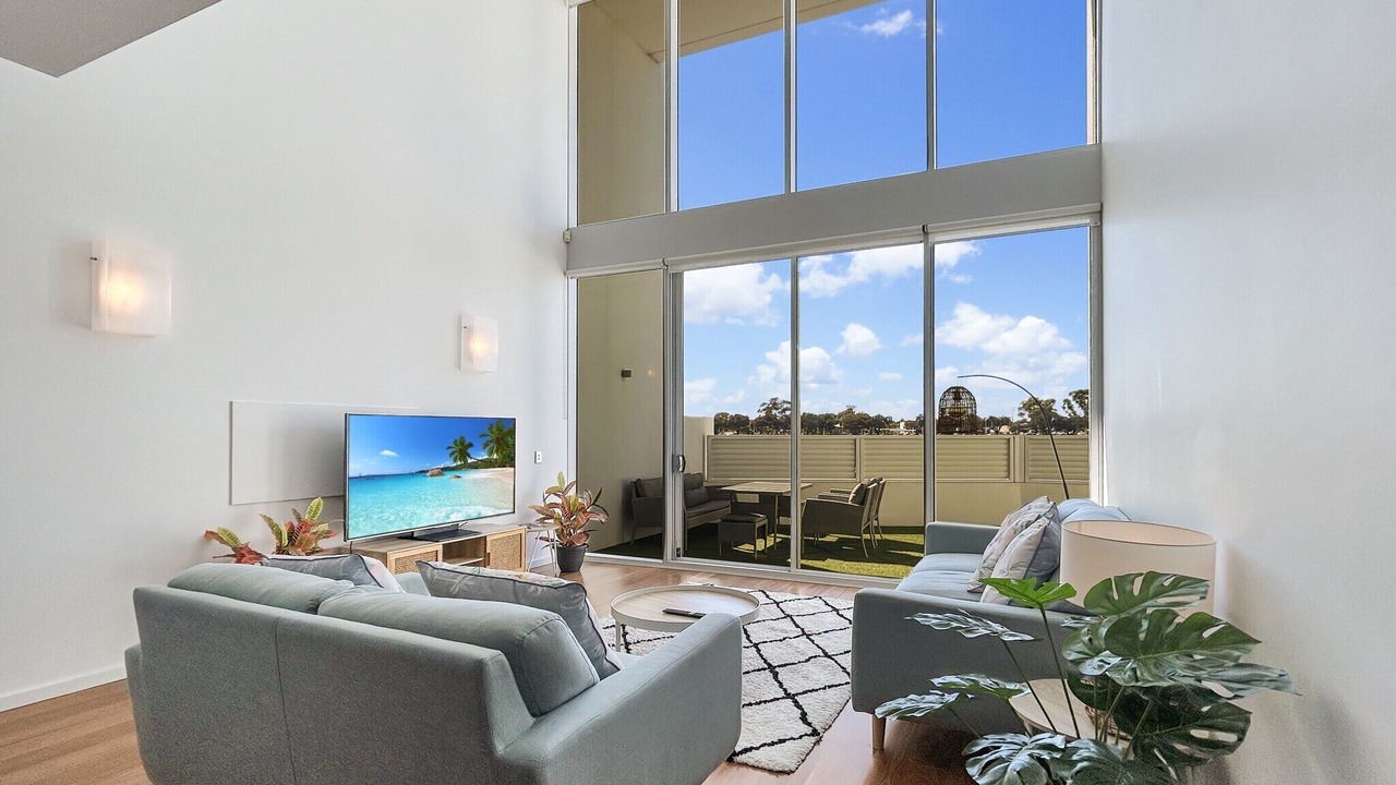 Photo of Livingroom in Mandurah