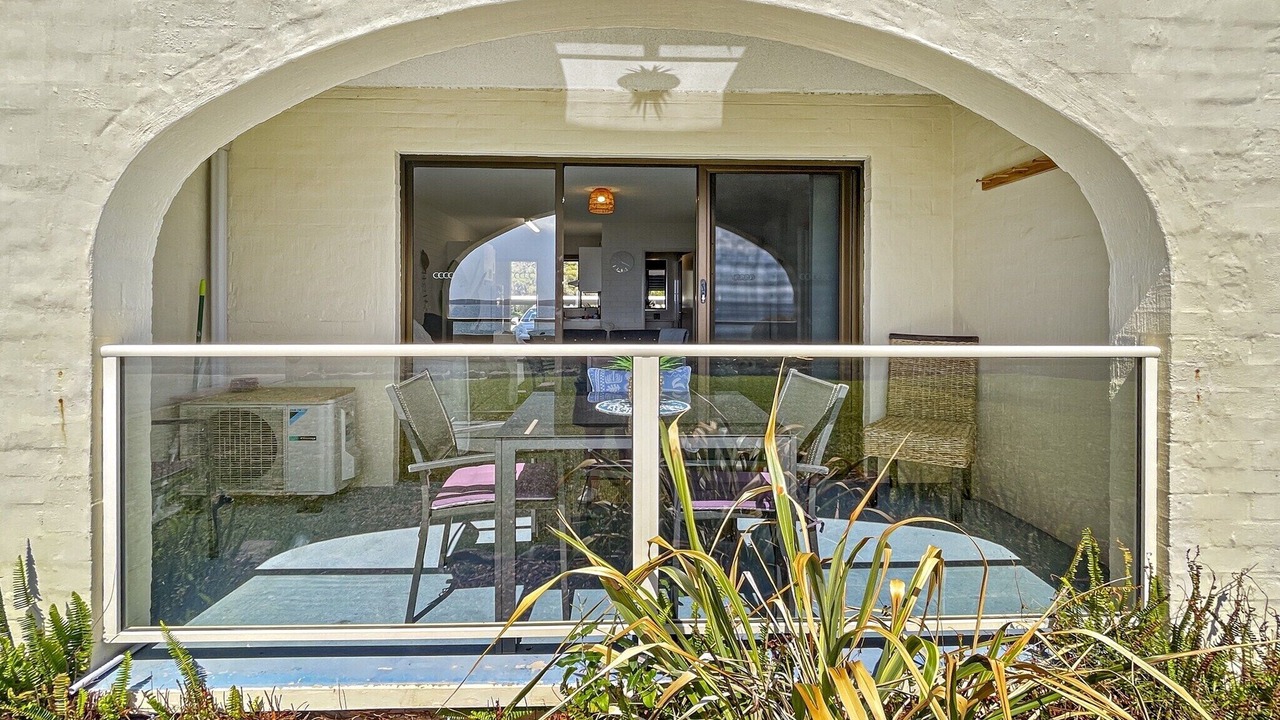 Photo of Patio Balcony in Batehaven