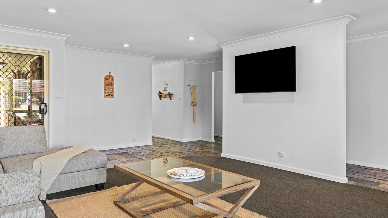 Photo of Livingroom in Pelican