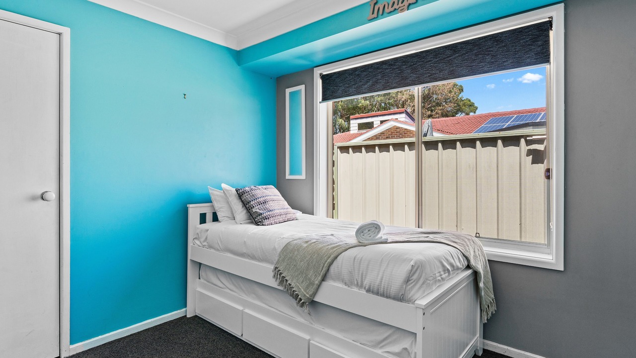Photo of Bedroom in Pelican