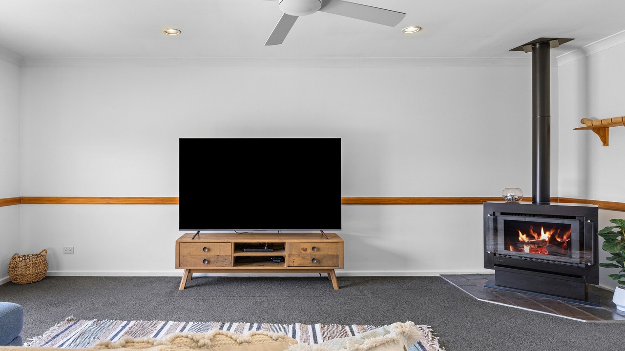 Photo of Livingroom in Pelican