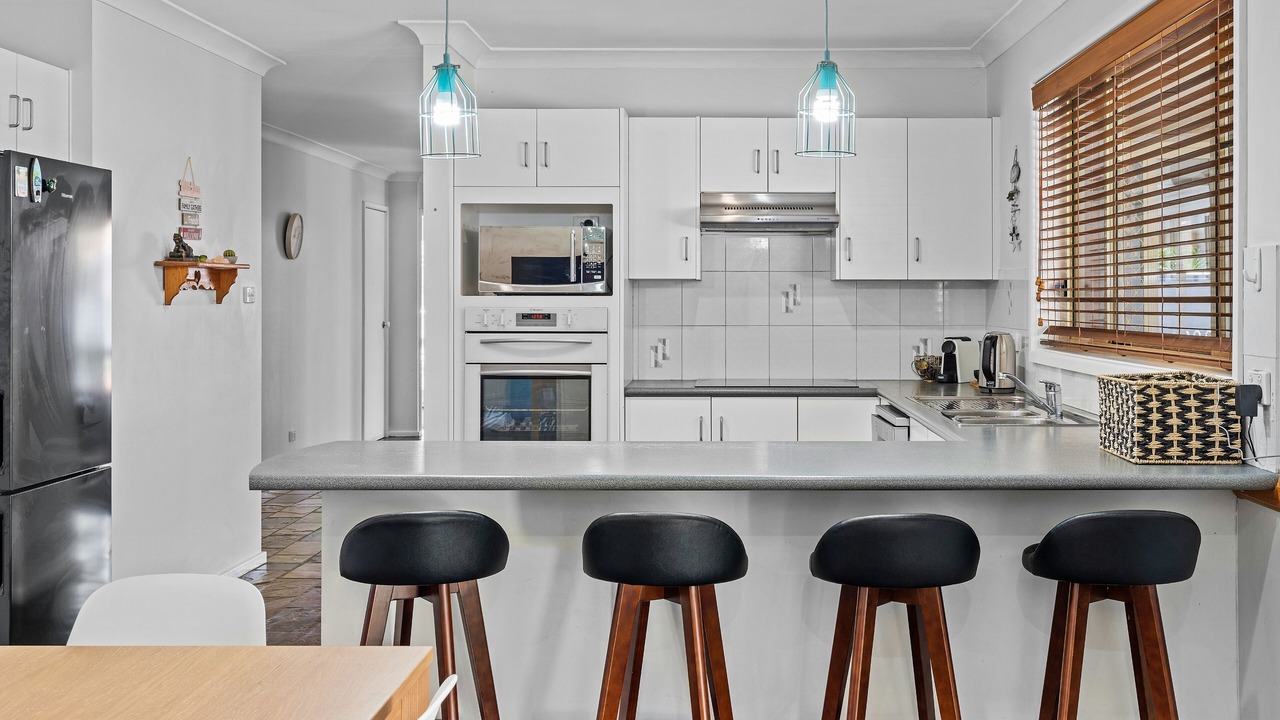 Photo of Kitchen in Pelican