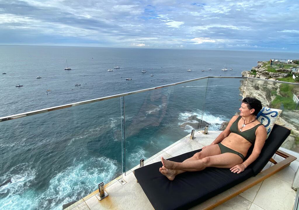 Photo of Patio Balcony in North Bondi