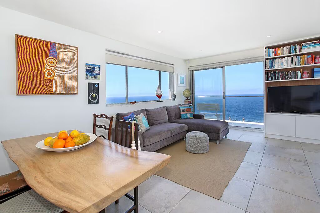 Photo of Livingroom in North Bondi