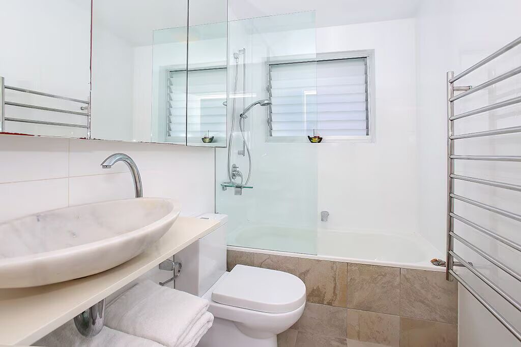 Photo of Bathroom in North Bondi