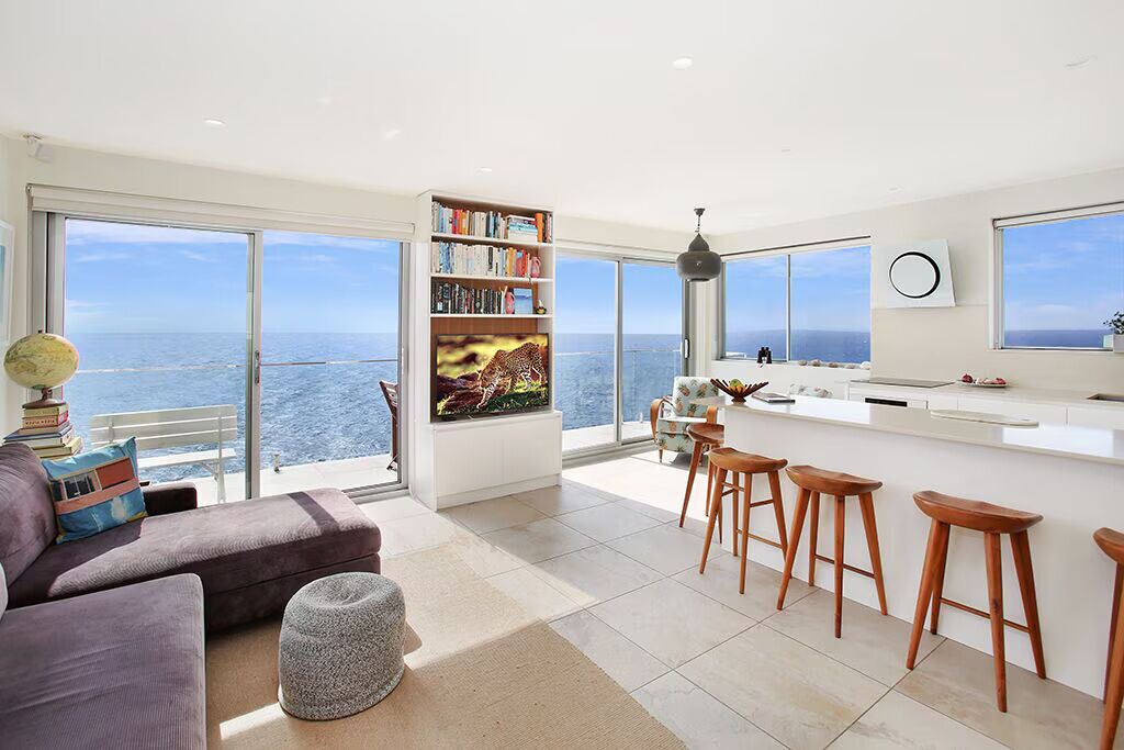 Photo of Livingroom in North Bondi