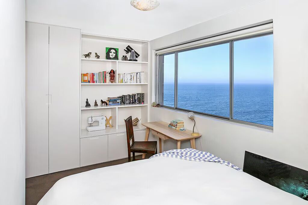 Photo of Bedroom in North Bondi