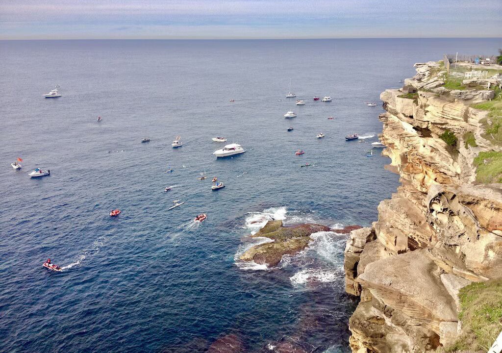 Photo of Outdoor in North Bondi