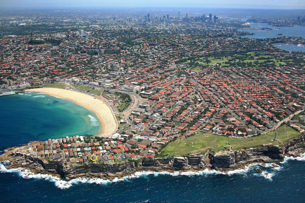 Photo of Outdoor in North Bondi