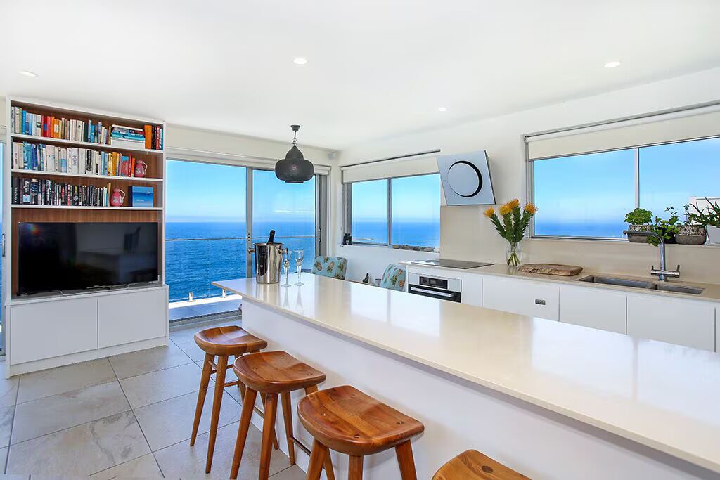 Photo of Kitchen in North Bondi