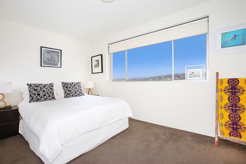 Photo of Bedroom in North Bondi