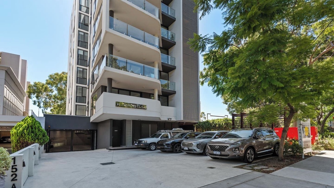 Photo of Outdoor in South Perth