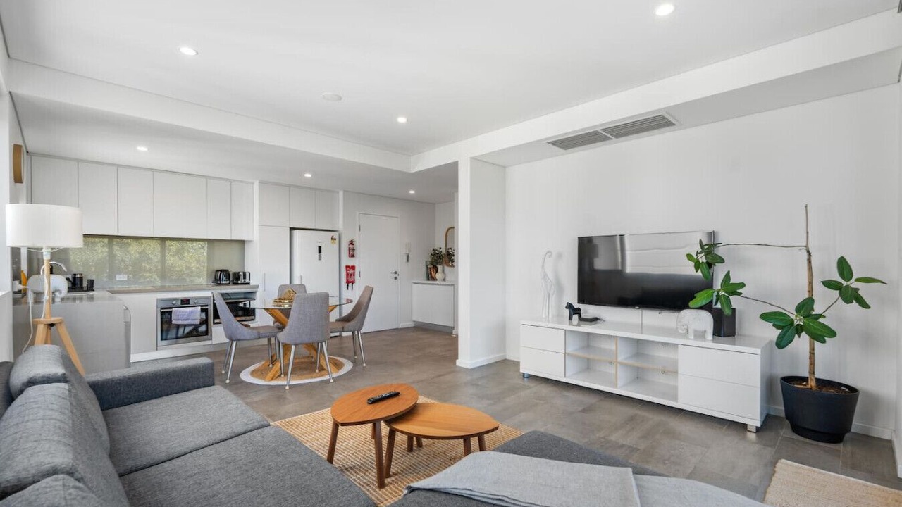 Photo of Livingroom in South Perth
