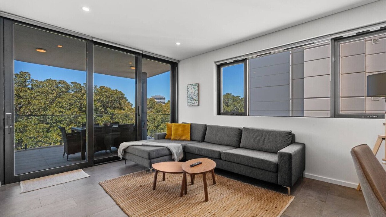 Photo of Livingroom in South Perth
