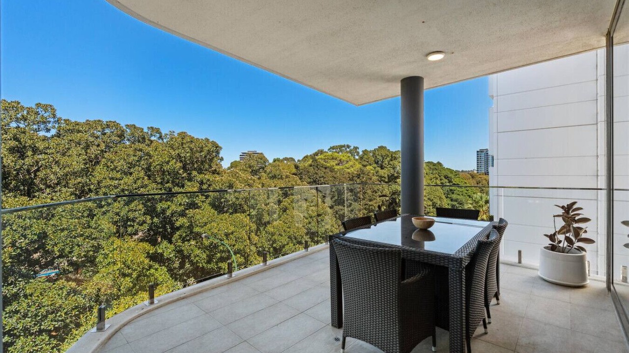 Photo of Outdoor in South Perth