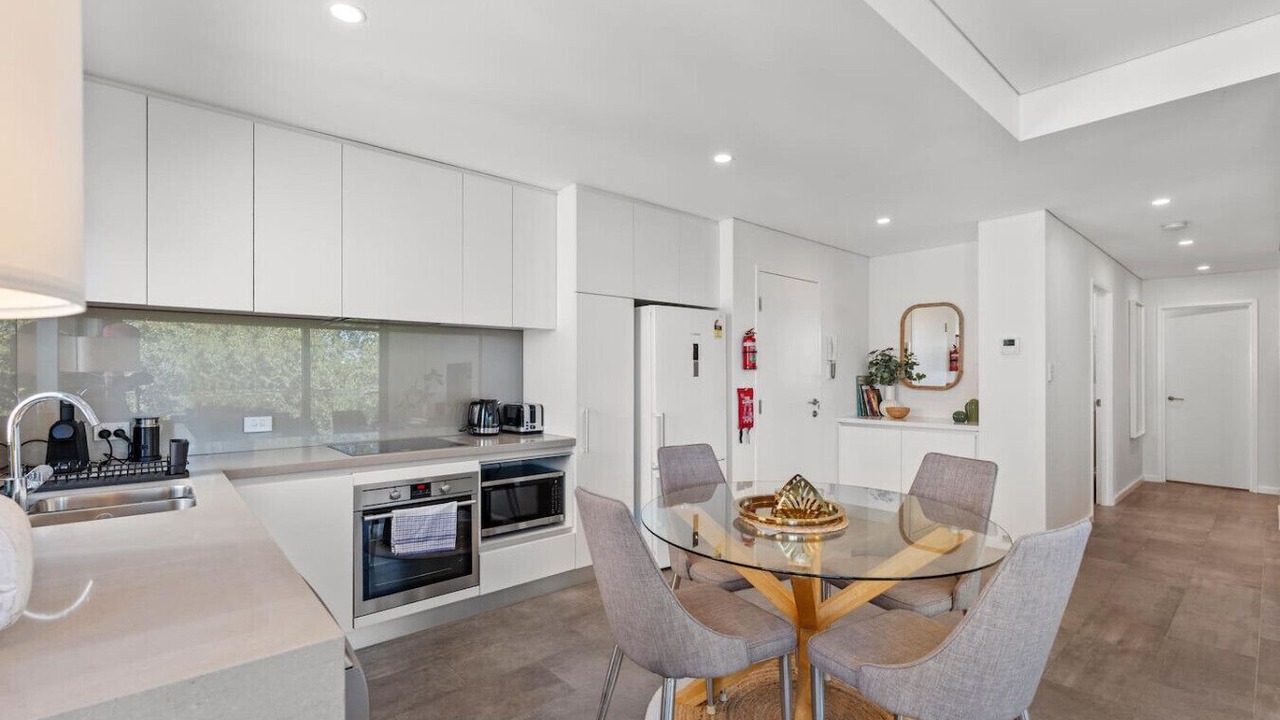 Photo of Kitchen in South Perth