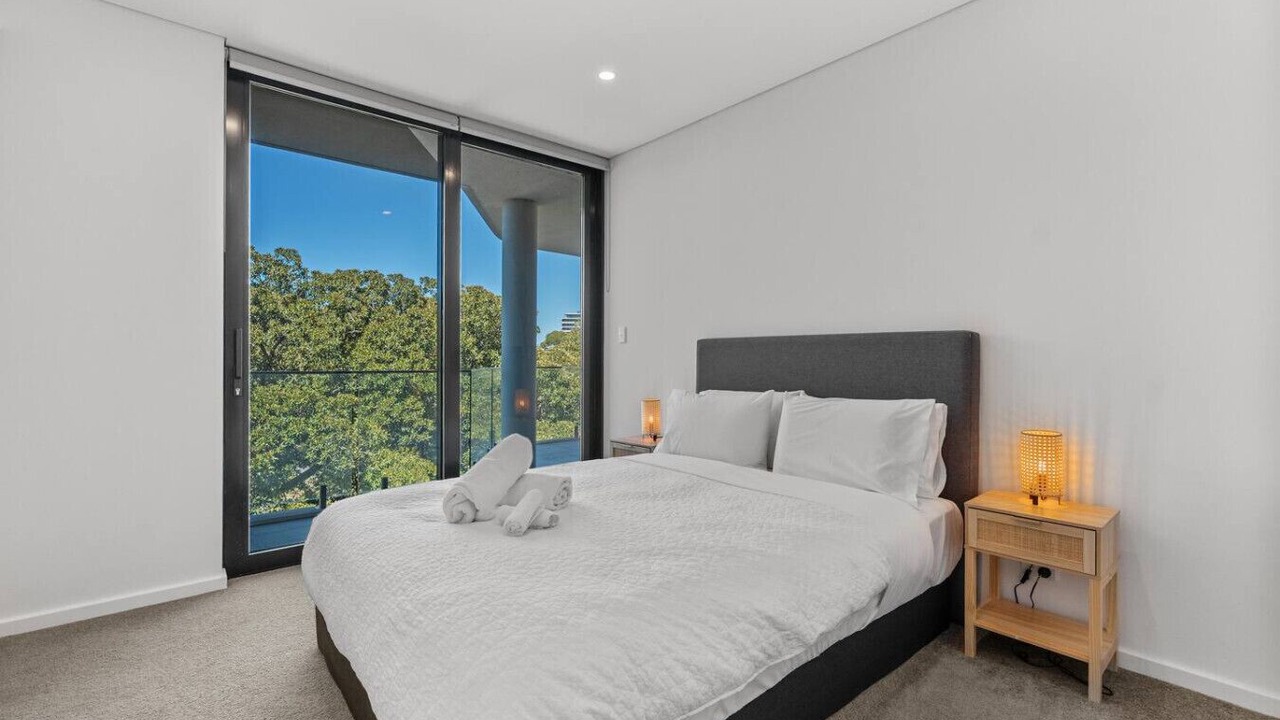 Photo of Bedroom in South Perth
