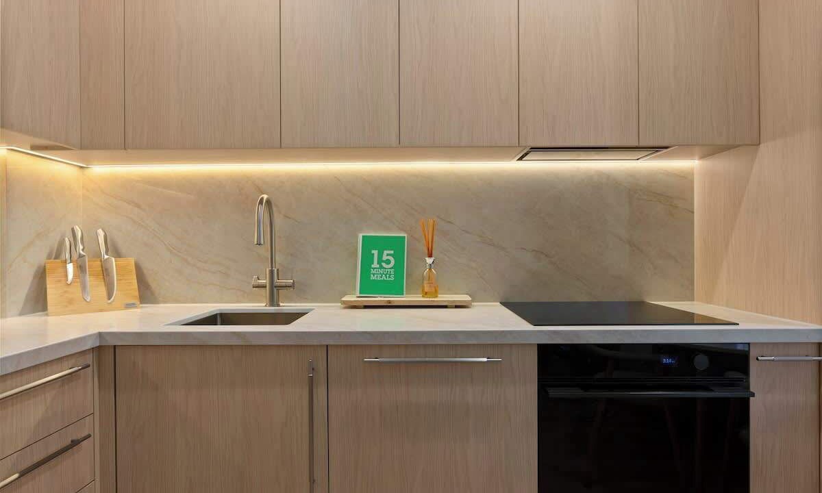 Photo of Kitchen in Bondi Beach