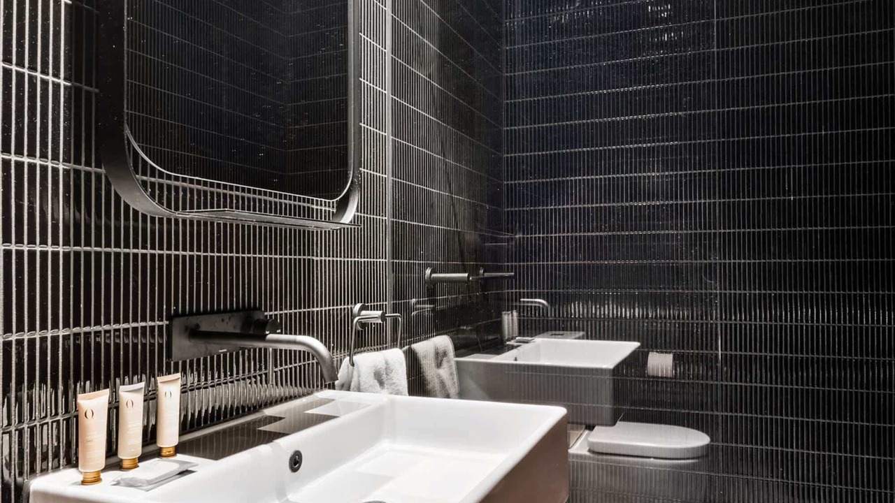 Photo of Bathroom in Fitzroy