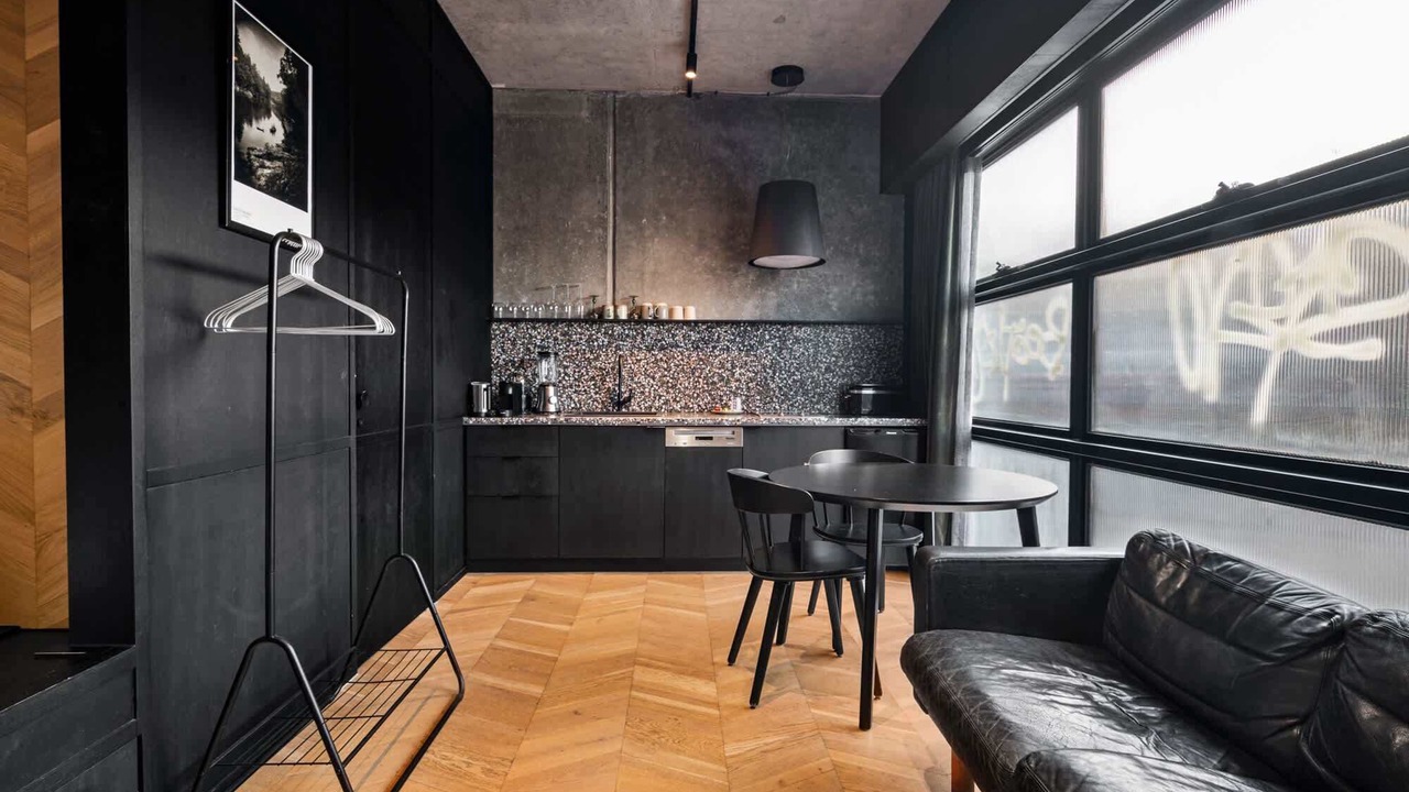 Photo of Livingroom in Fitzroy