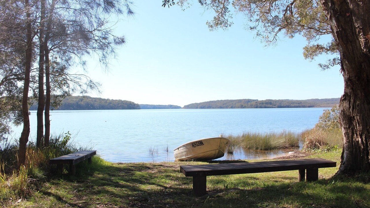 Photo of Outdoor in Bungwahl