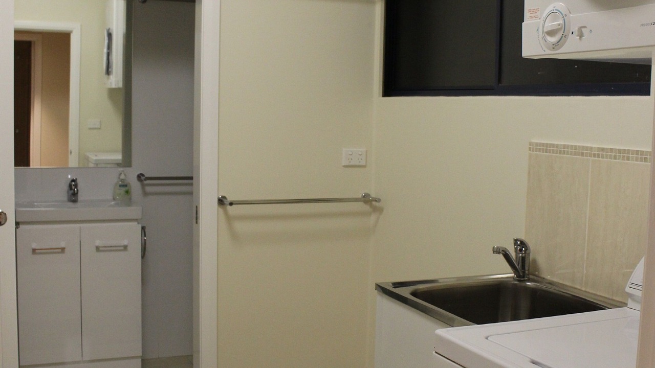 Photo of Bathroom in Bungwahl