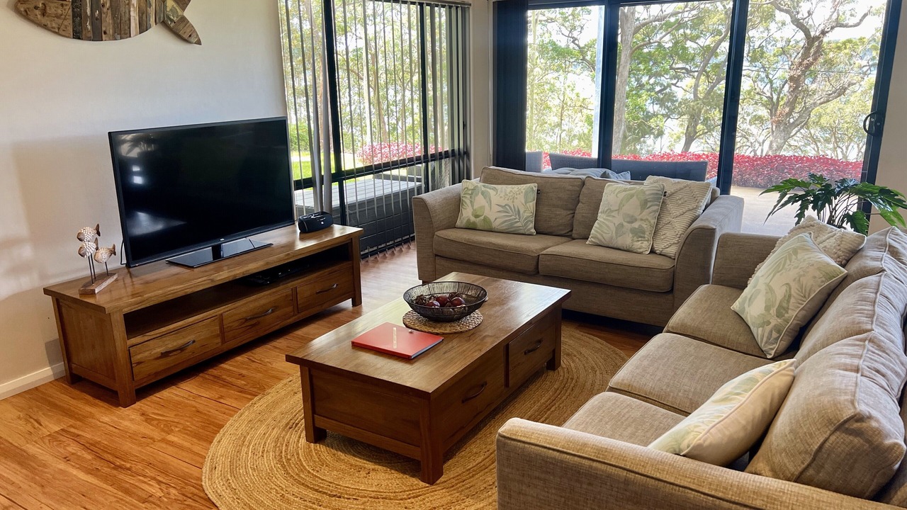 Photo of Livingroom in Bungwahl