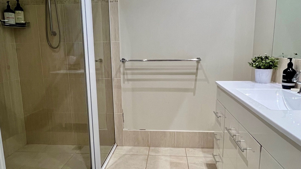 Photo of Bathroom in Bungwahl