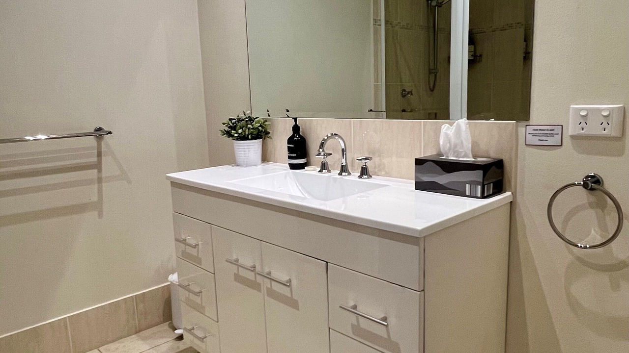 Photo of Bathroom in Bungwahl