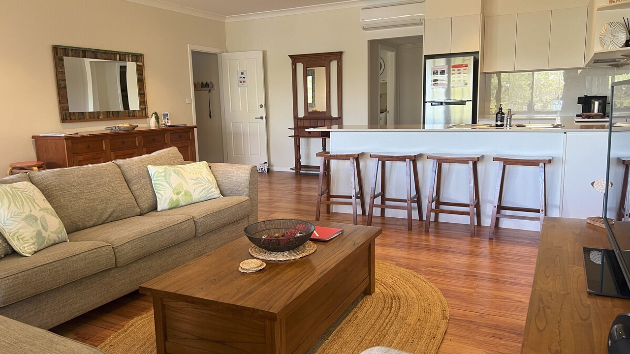 Photo of Livingroom in Bungwahl