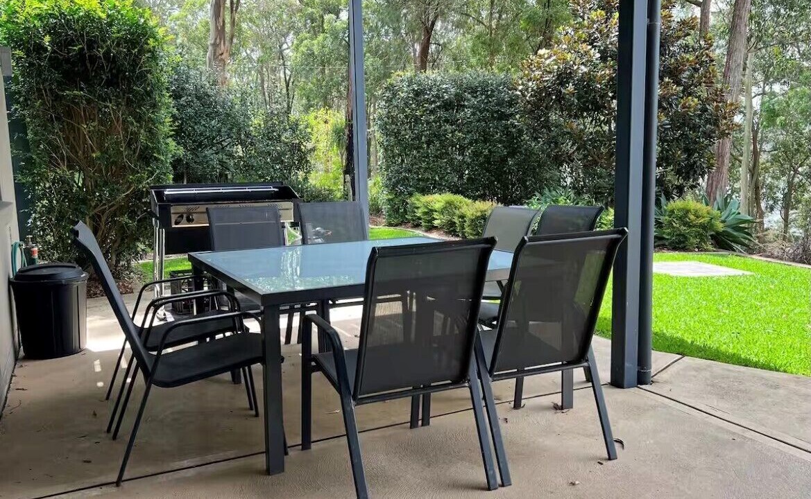 Photo of Outdoor in Bungwahl