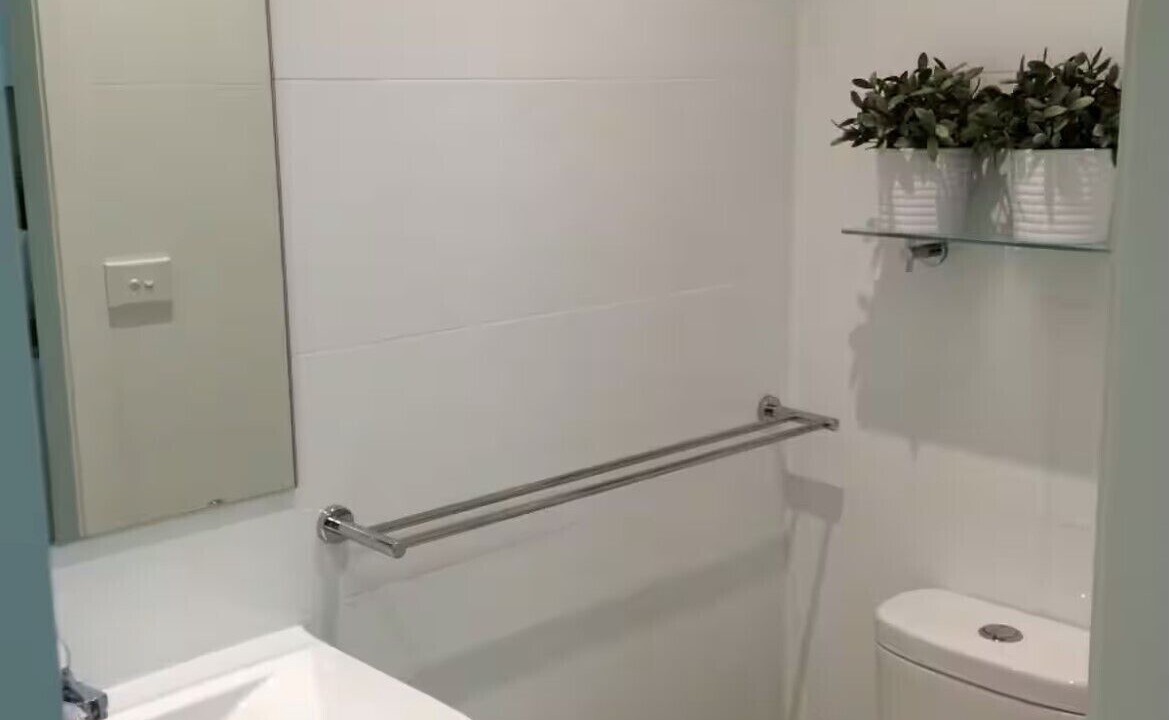 Photo of Bathroom in Bungwahl