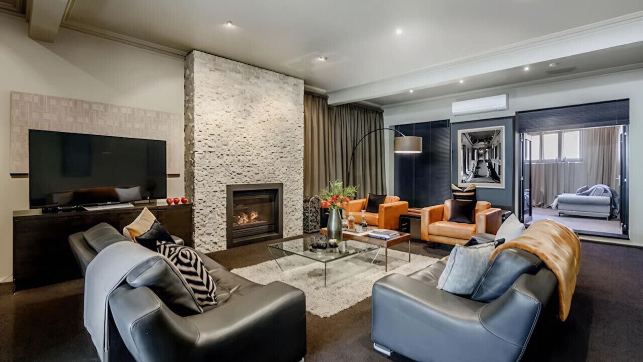 Photo of Livingroom in Hobart Central Business District