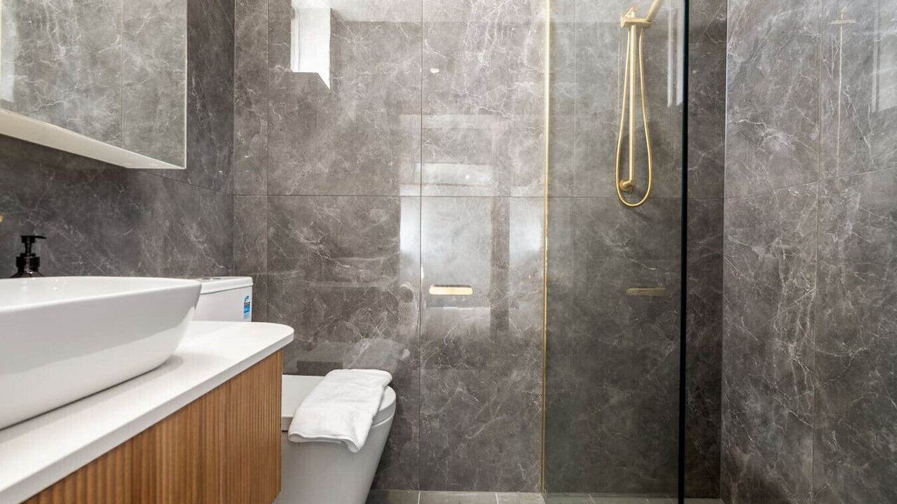 Photo of Bathroom in Bellerive