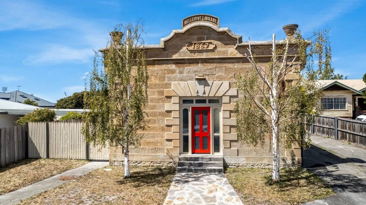 Photo of Outdoor in Bellerive