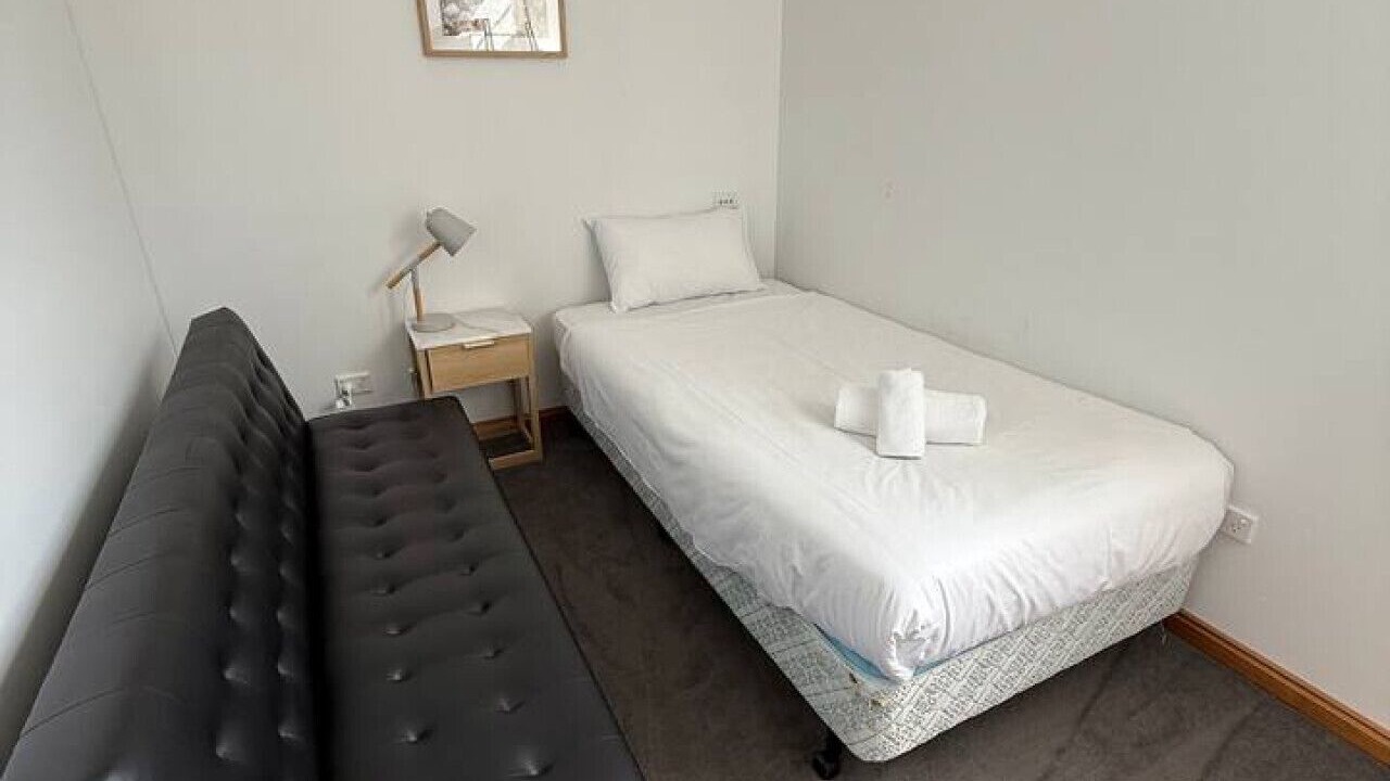 Photo of Bedroom in Bellerive